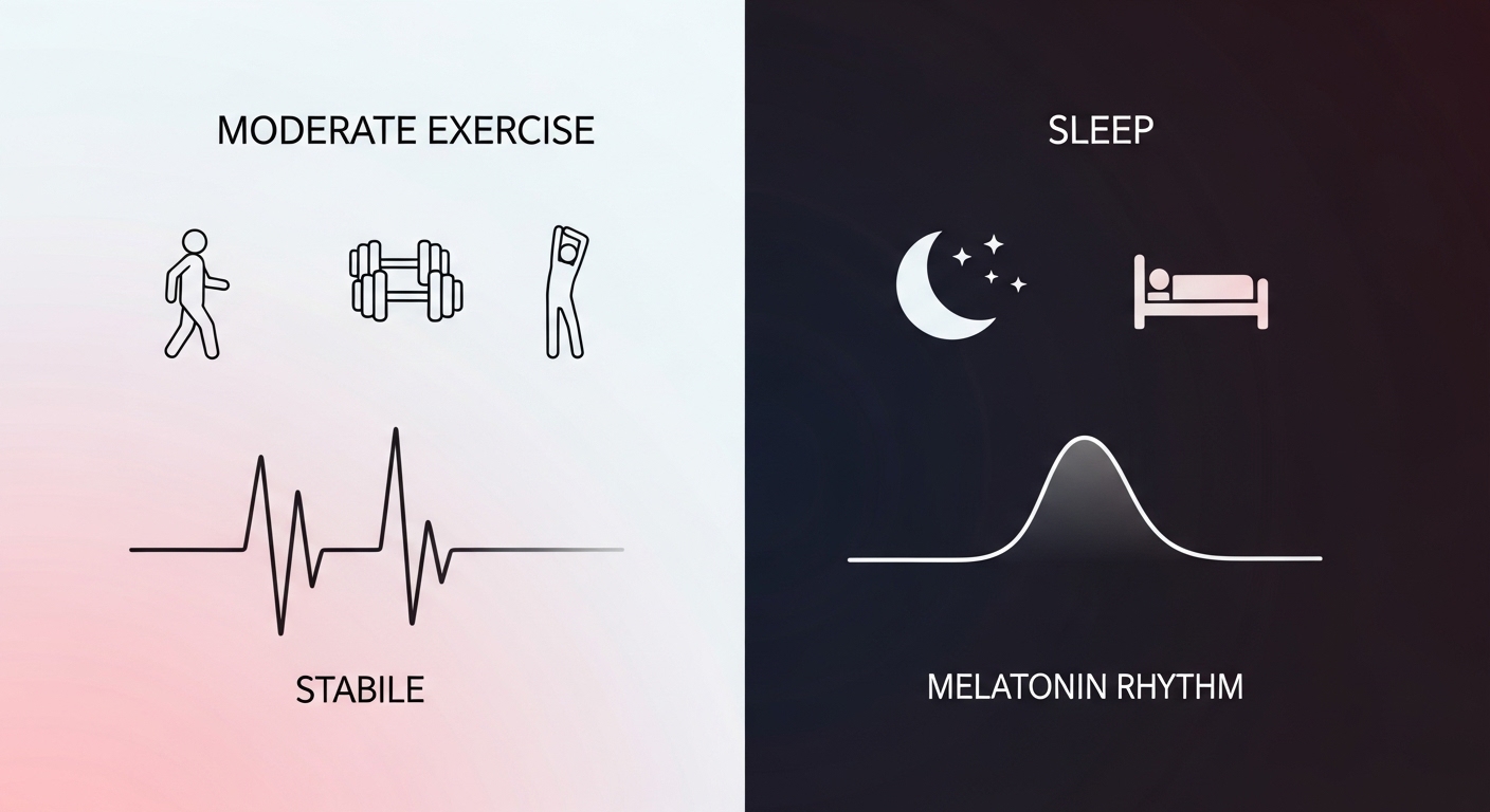 스트레스 관리와 마인드풀니스의 중요성