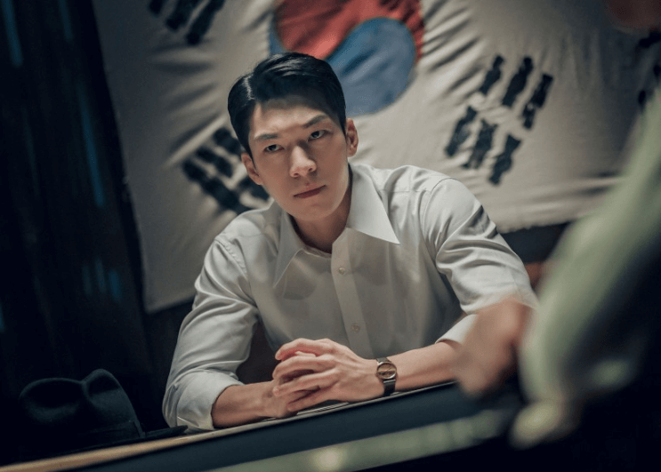 경성크리처