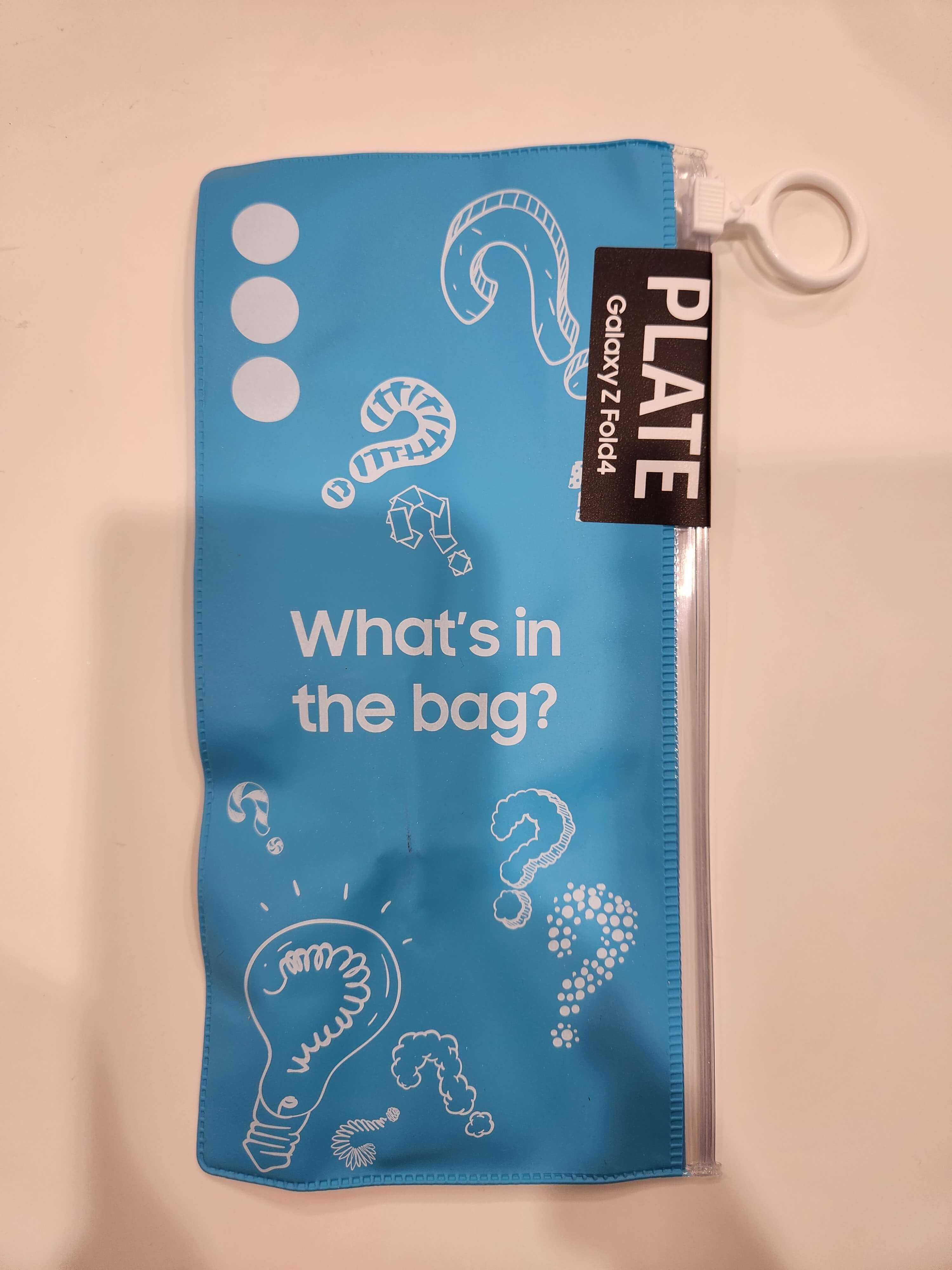 갤럭시폴드4사전예약사은품