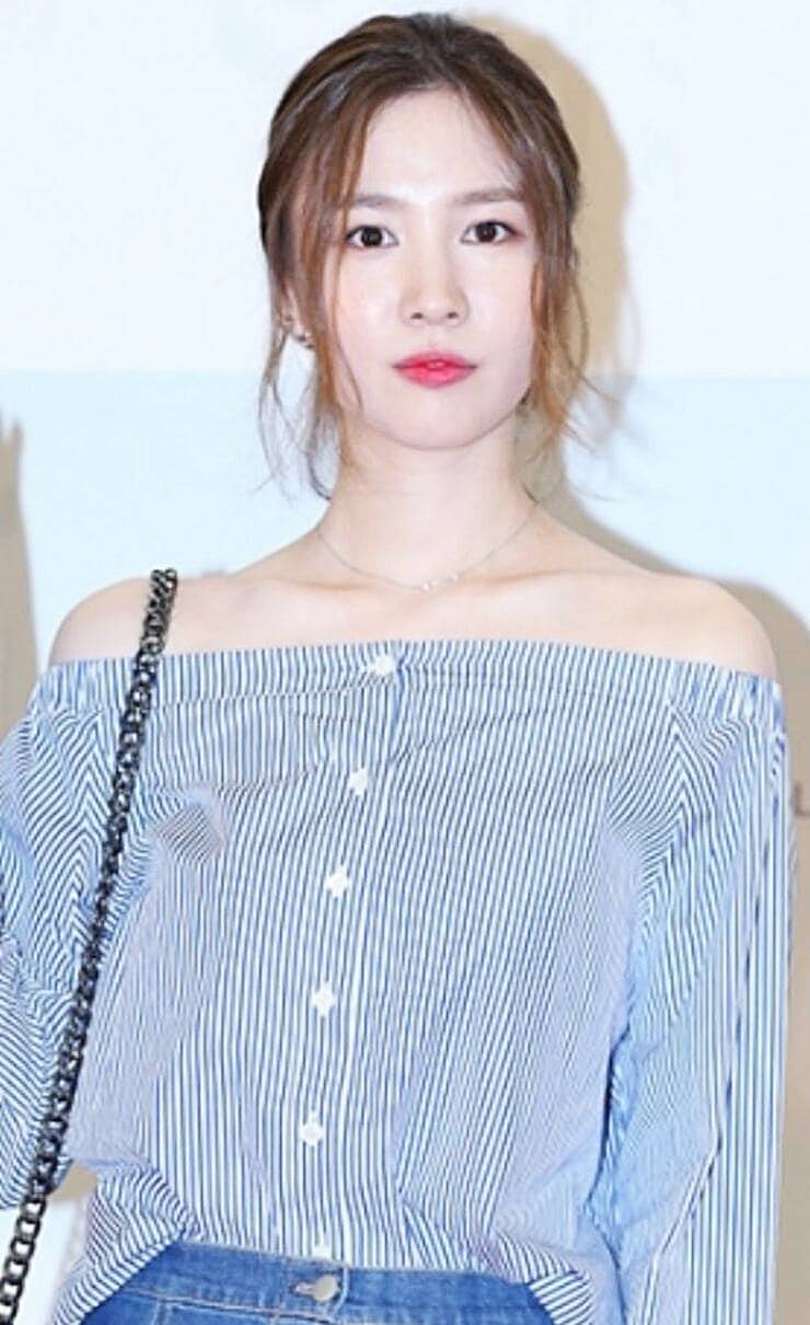 배우-남궁민-아내-모델-진아름
