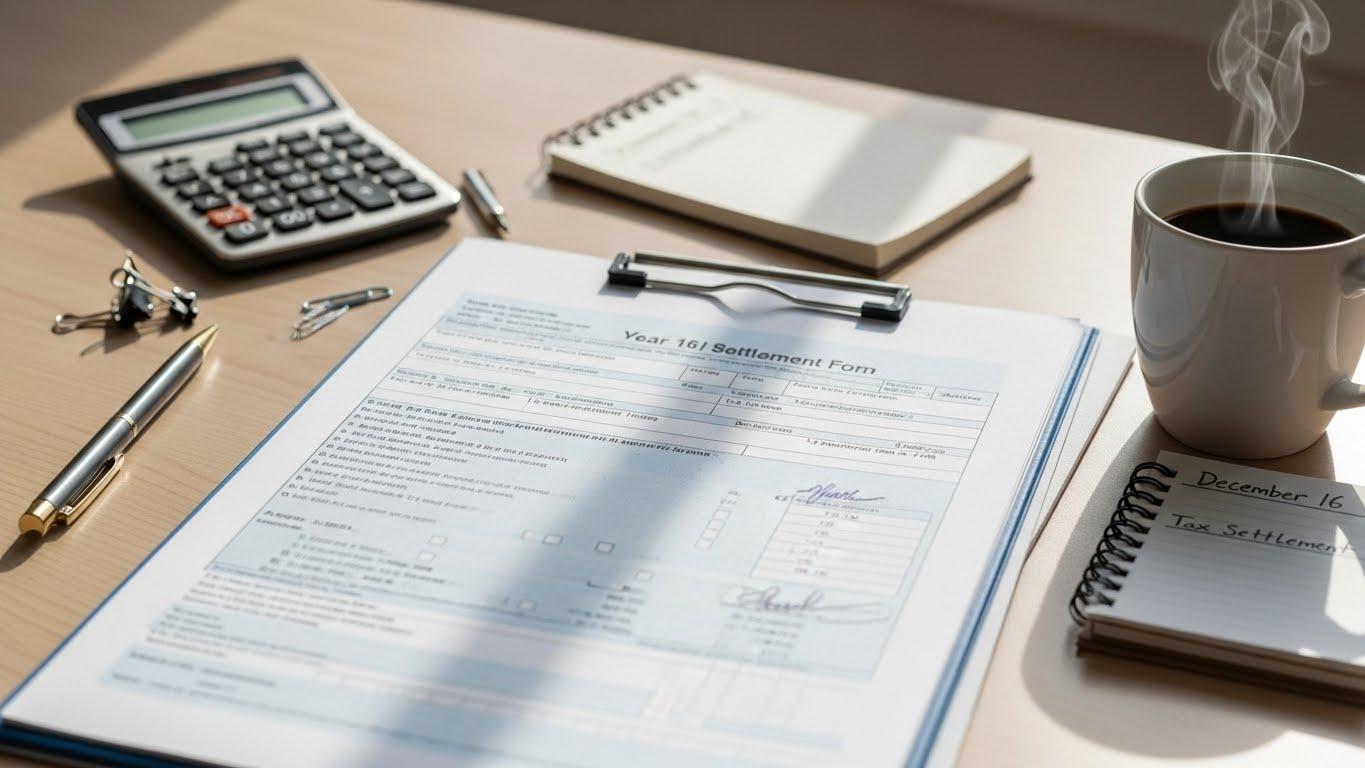 연말정산12월16일