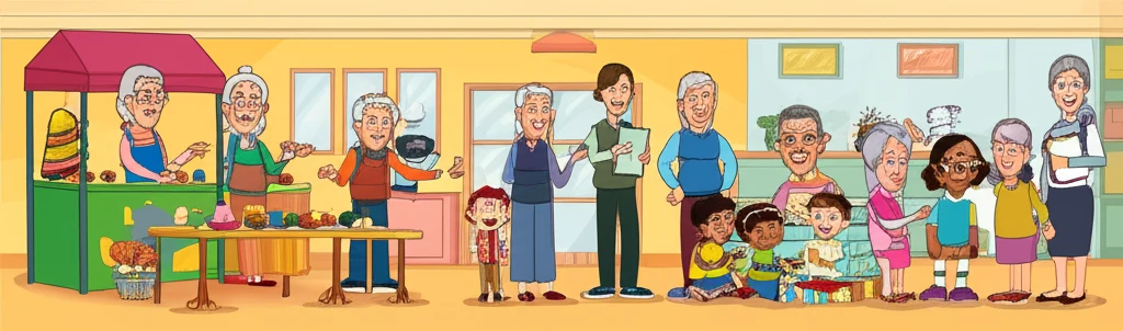 남원시 시니어클럽 사회복지사 자격증 ..