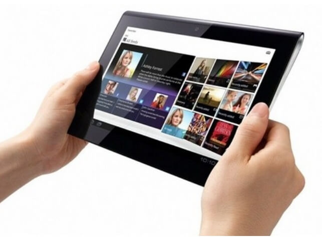 50대-아빠-생일선물-태블릿PC