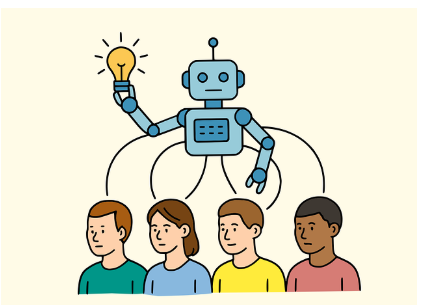 AI 시대에 살아남는 '비자동화 직업'의 조건