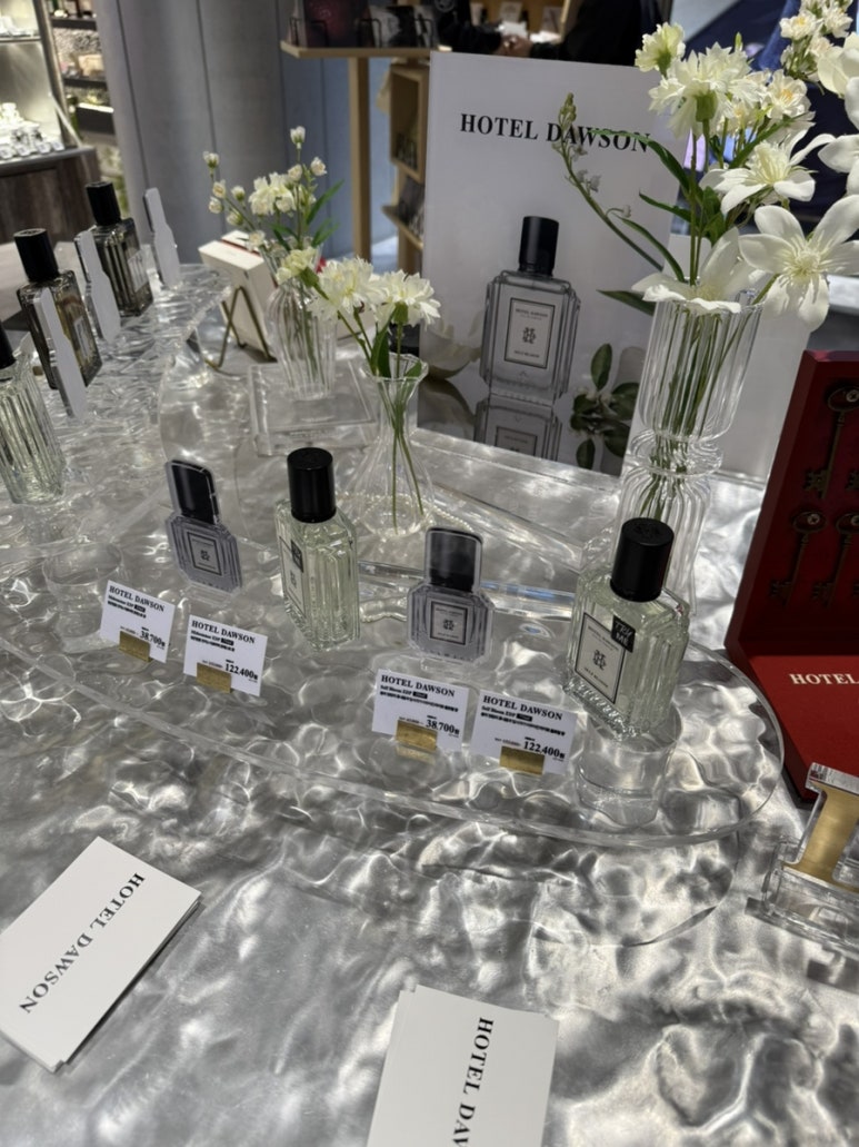 올리브영N 성수