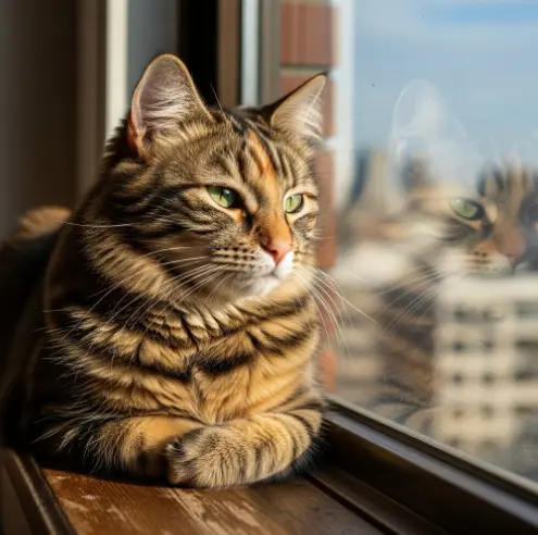 고양이는 몇살까지 임신-2