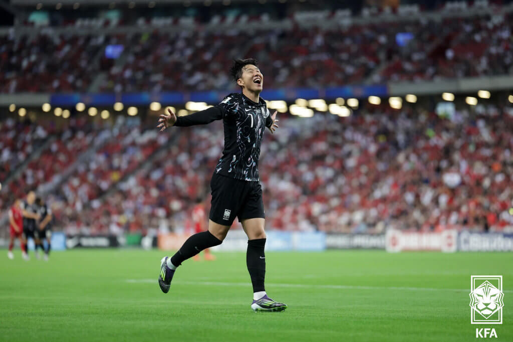 한국중국축구중계방송