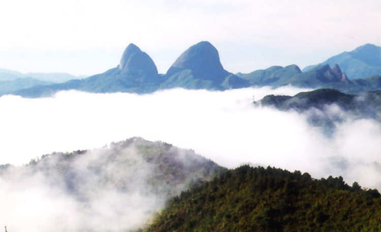 마이산 등산코스