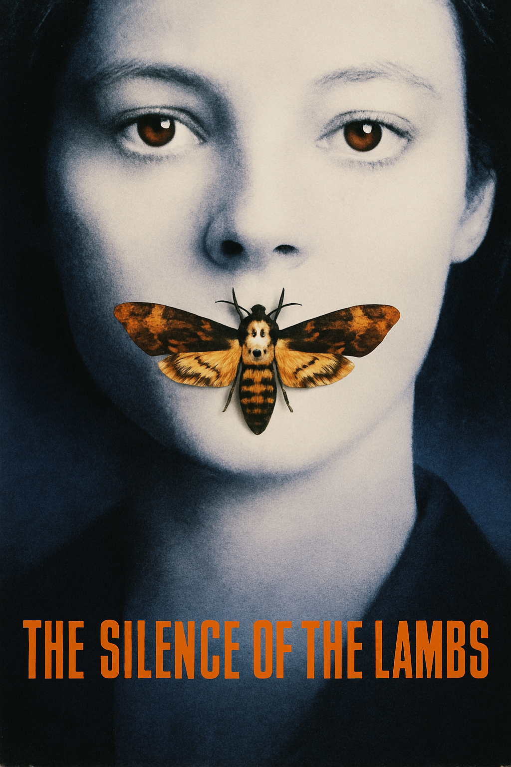 양들의침묵 영화 이미지