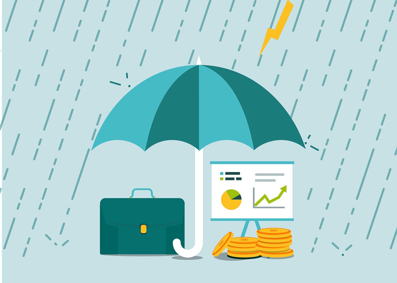 경제-불안을-추상적으로 설명한-그림