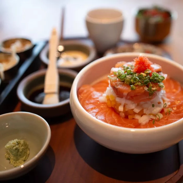 부산 북구 하츠마부시 맛집, 슌사이쿠보