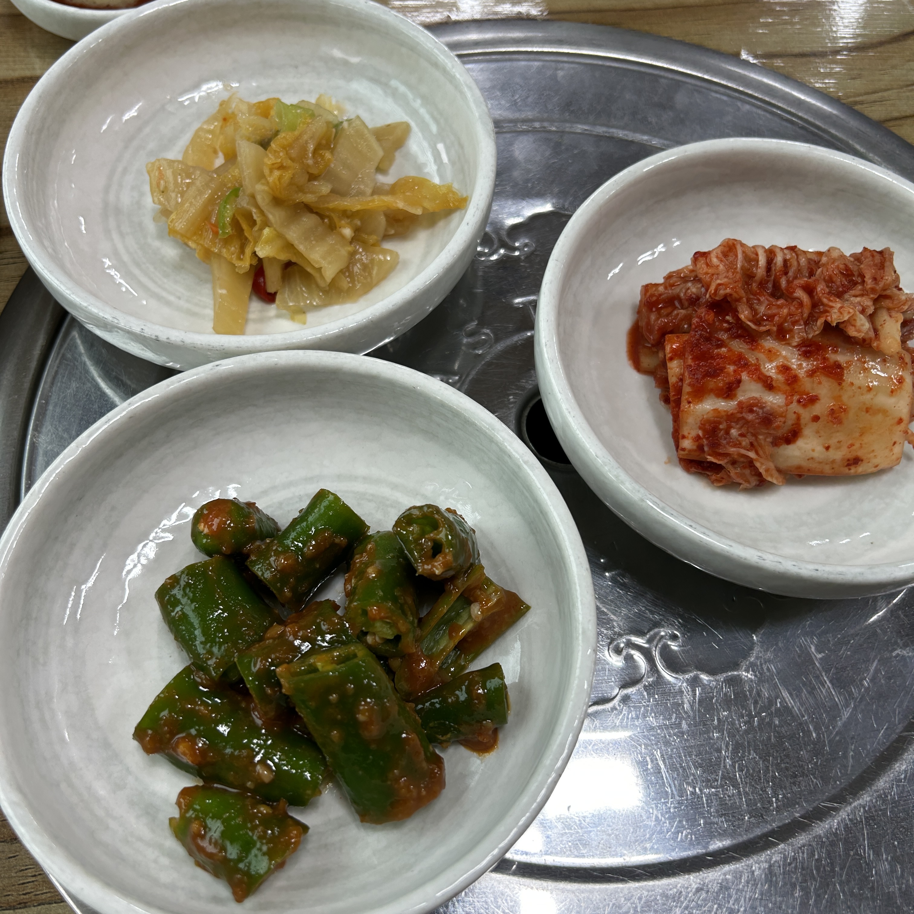 겨울 보양식 맛집