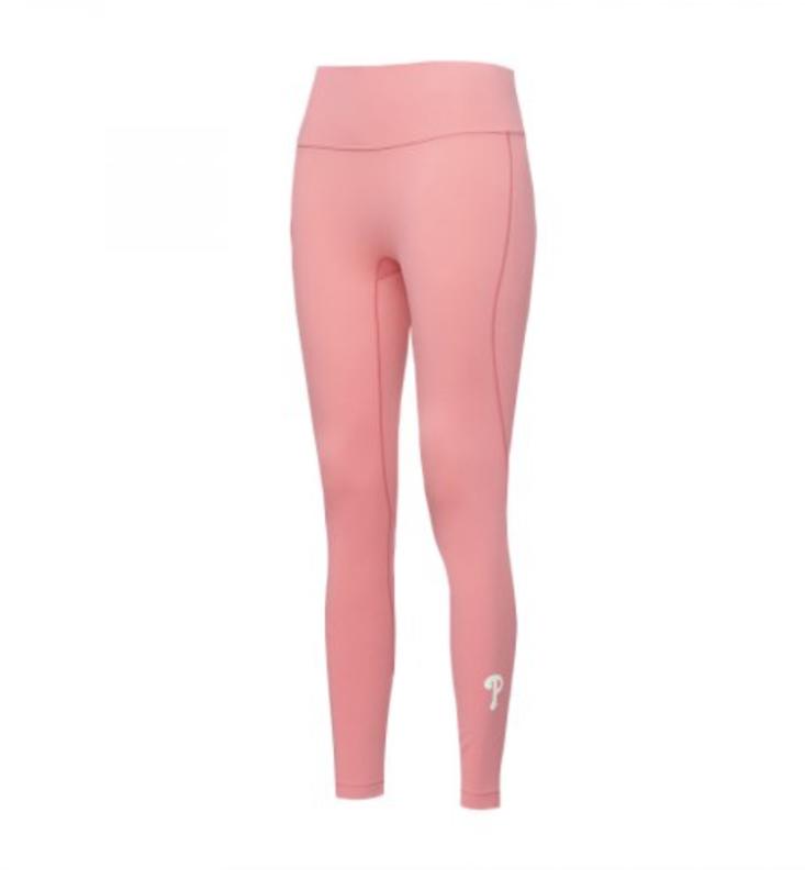 MLB 기모 레깅스 3FLGR0216 10COS 50BKS 50NYD