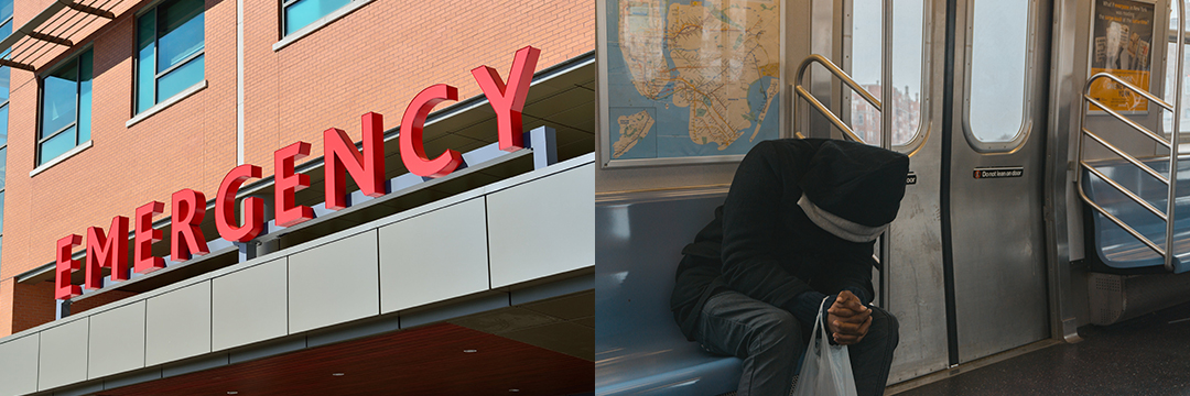 공황장애 자가진단