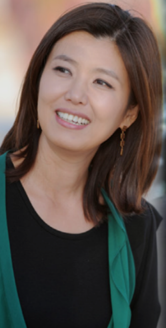 손범수 아나운서 가족 사진│아내 진양혜 아나운서 프로필