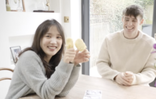영국남자 국가비