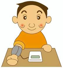 고혈압 증상과 치료