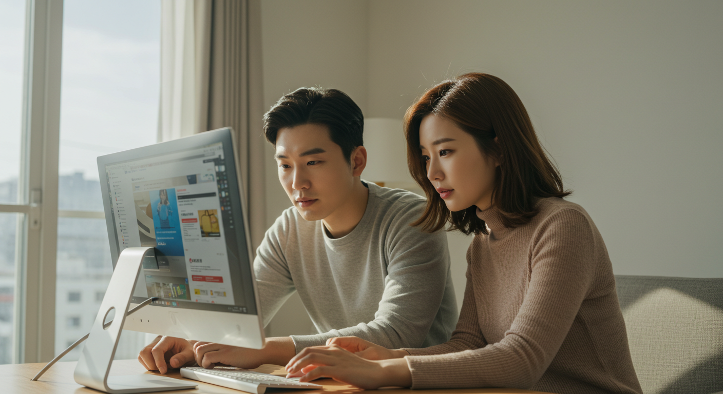 나무증권 홈페이지