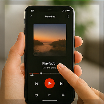 해외에서도 유튜브 뮤직을 이용할 수 있나요?