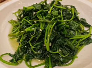 경주 봄나들이 완벽 코스: 보문단지 벚꽃 산책과 향긋한 산나물 비빔밥의 만남