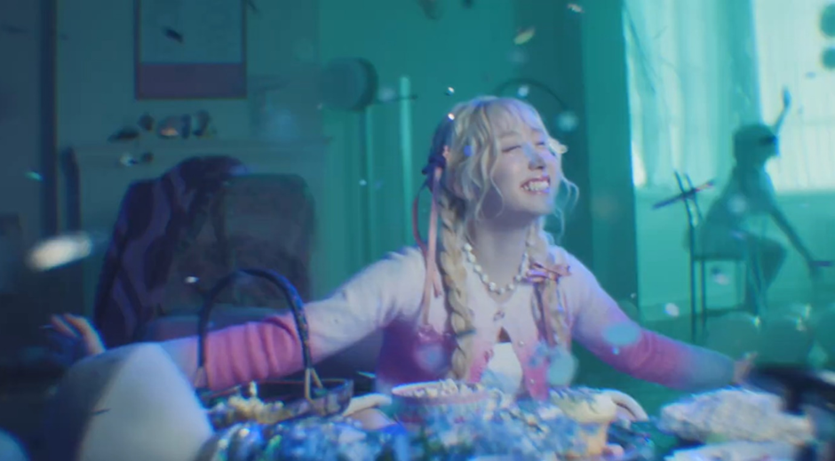 현재 팬들 반응 역대급으로 좋은 김재중 걸그룹 신곡 근황… | 인스티즈