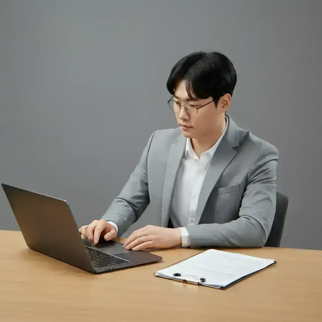 부가가치세 신고 후 전자신고