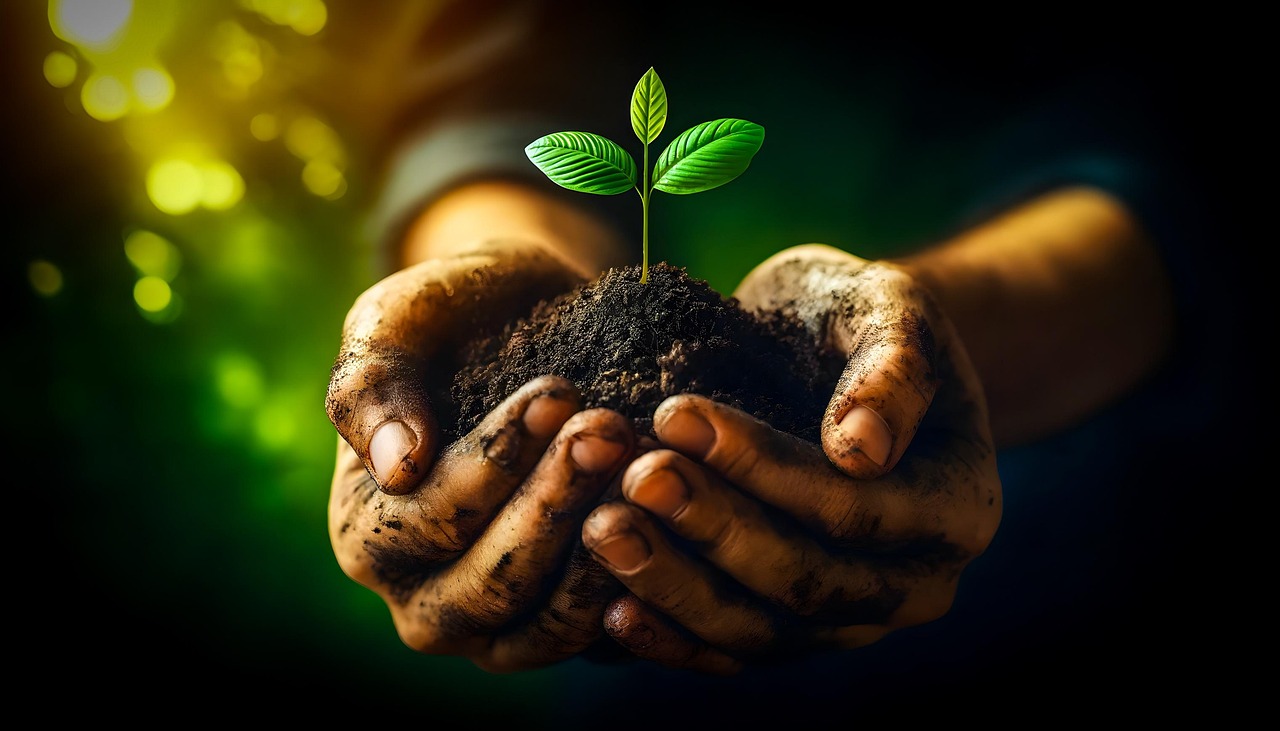 ESG(Environment, Social, Governance)의 배경과 정의