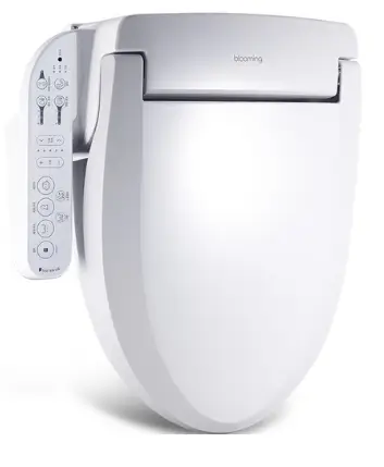 블루밍 비데 IPX500A PLUS