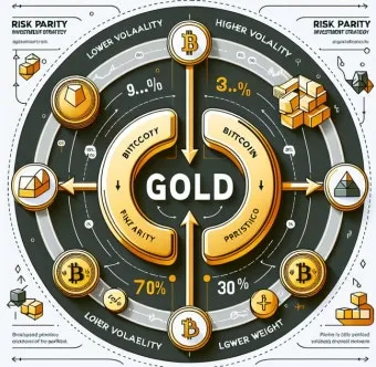 국내 금 ETF 투자 초보자 시나리오 4가지 따라하기로 포트전략_25