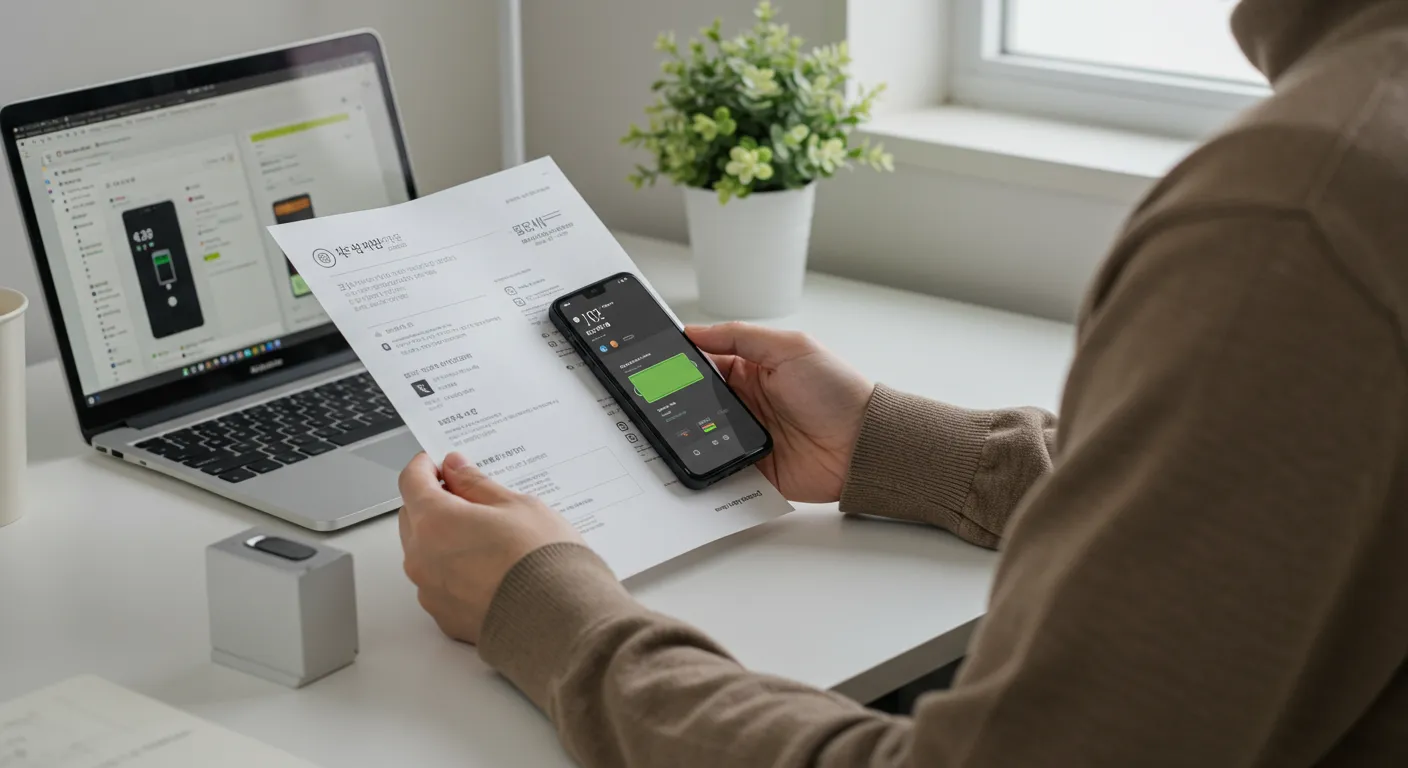 현명한 선택 방법 