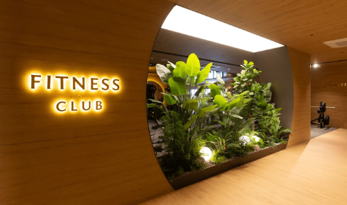 로열 피트니스 센터