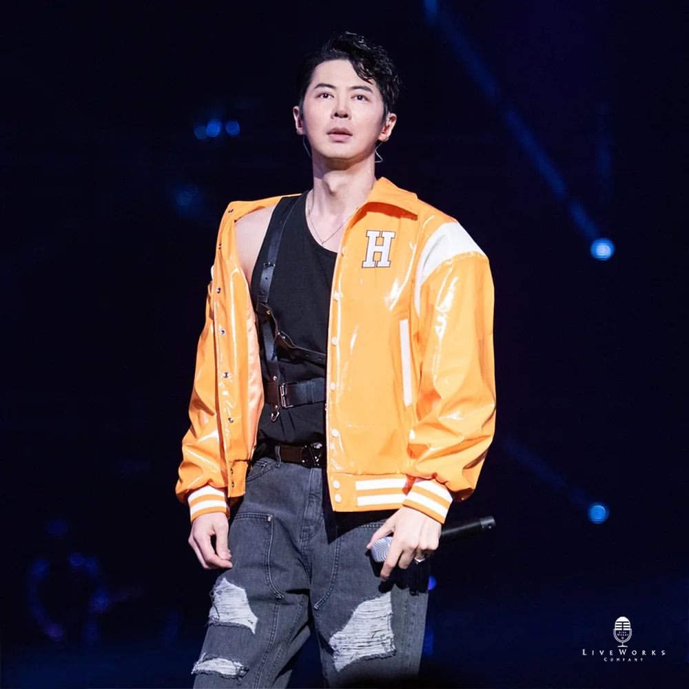 전진