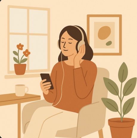 예술이 있는 삶