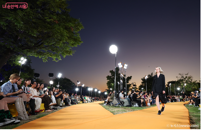 서울패션로드 2025