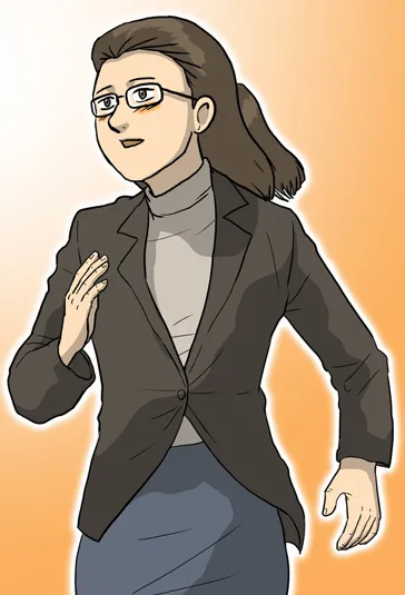 강풀 무빙 이미현 한효주