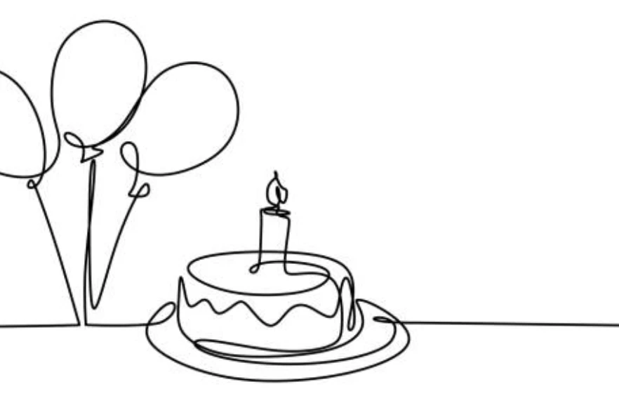 생일축하 이미지