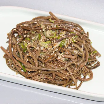 고사리나물 맛있게 하는 법 삶기 무침 요령_12