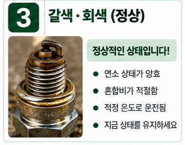 갈샐 및 회색