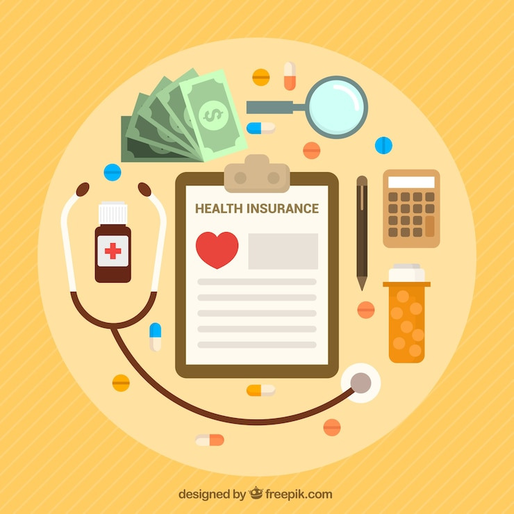 실비보험청구시 필요한 서류