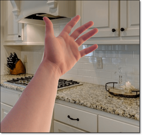 외계인손증후군