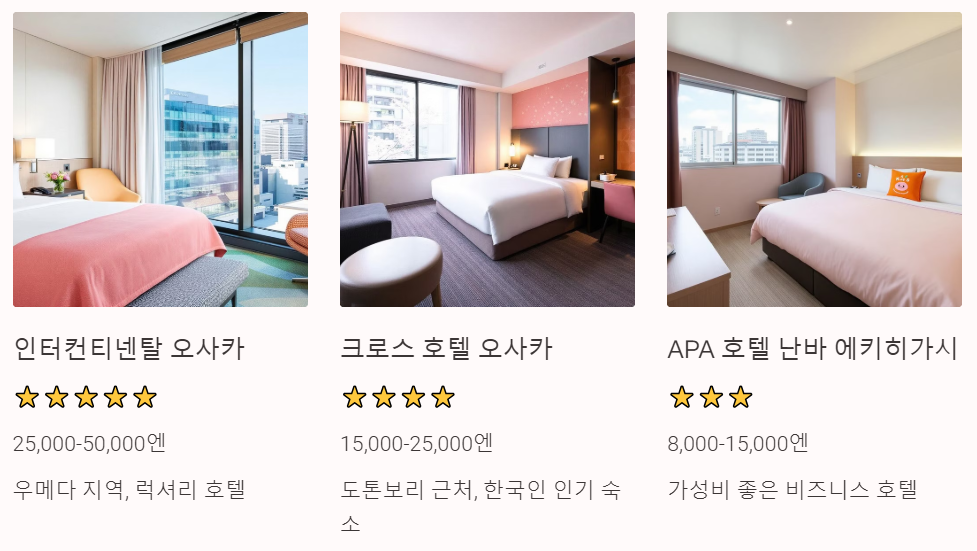 숙소