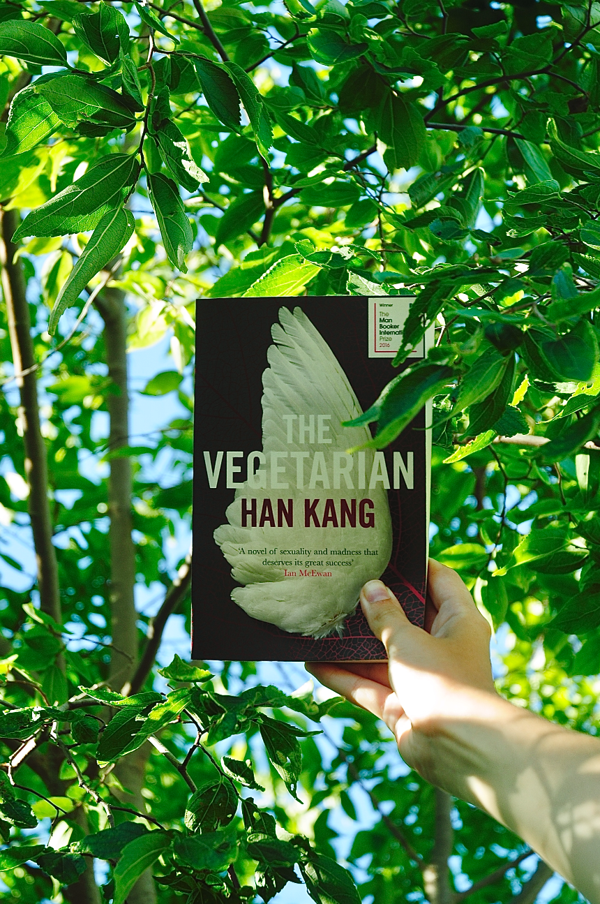 한강 『채식주의자』 해석 &ndash; 인간 본성과 사회의 폭력성