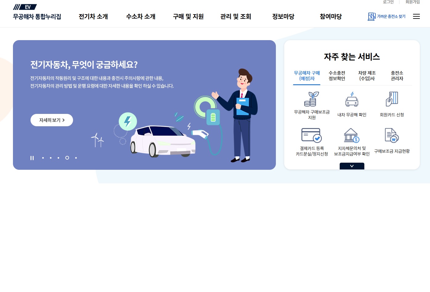 2025년 전기차 보조금