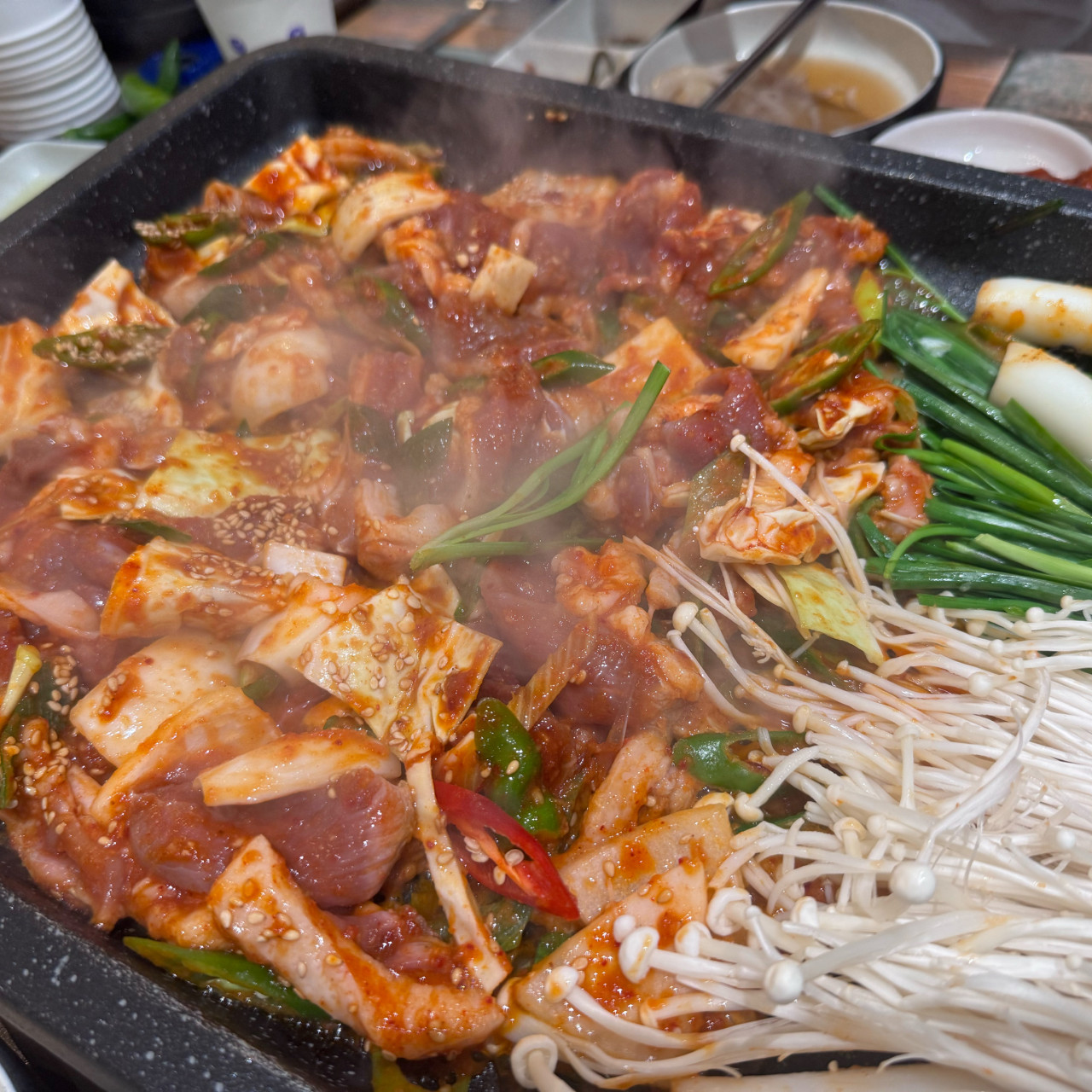 충남 공주 반석오리