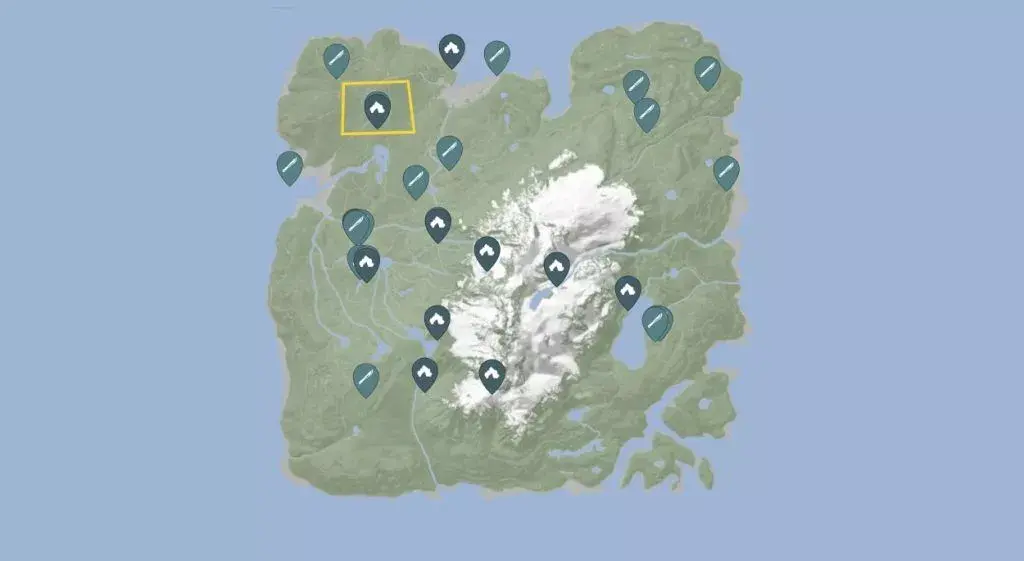 선즈 오브 더 포레스트 리뷰