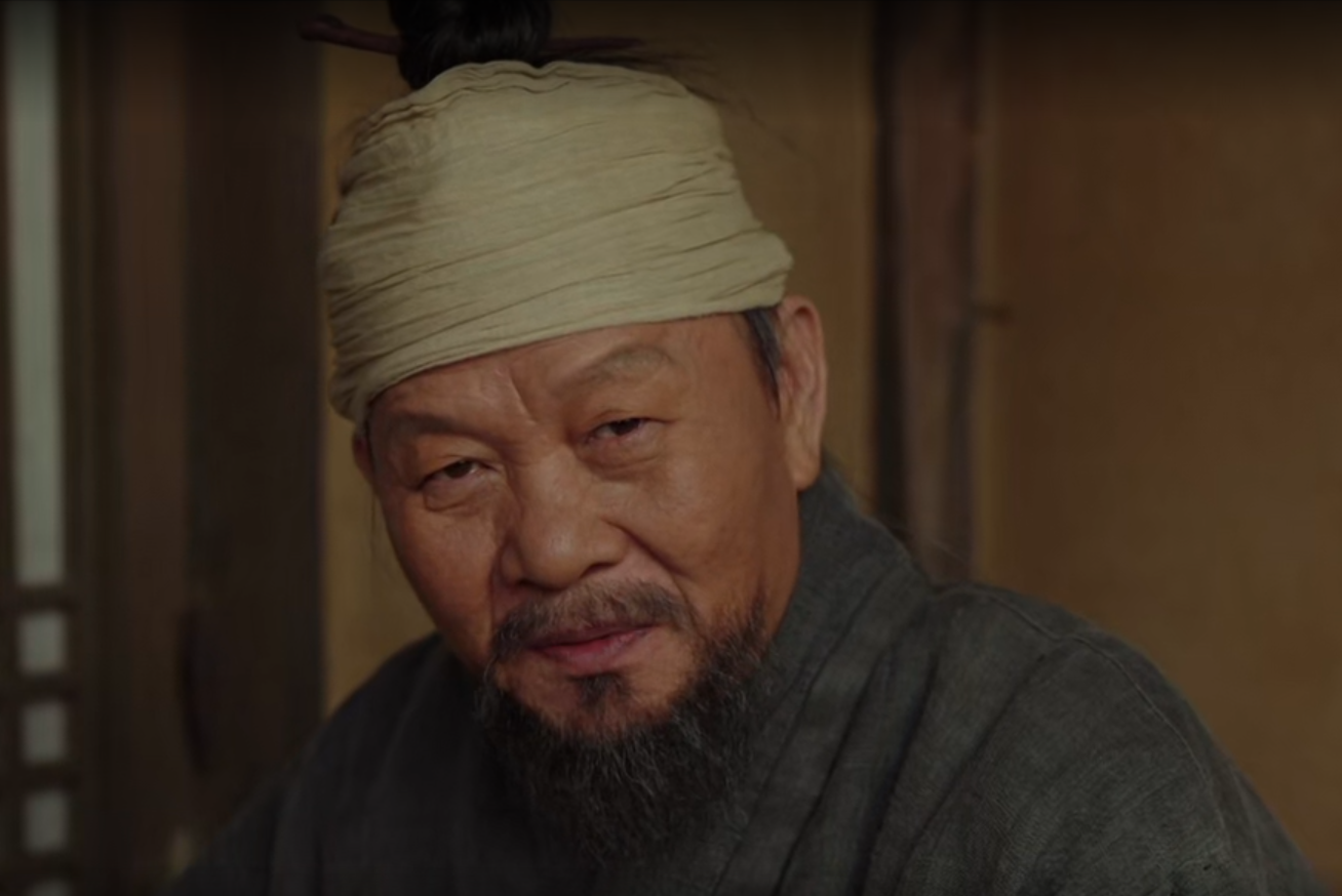 드라마 허식당|출연진·방송편성·OTT