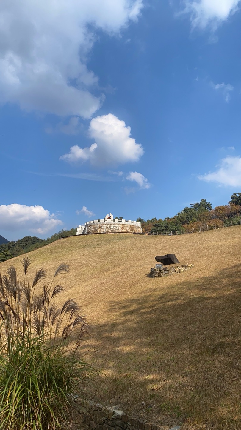 강원도 정선 가족여행 가볼만한 곳 추천 여행지 ❘ 힐링 산책코스 로미지안 가든