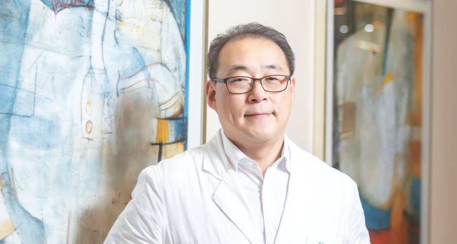 위암-식도암-식도질환-소화기내과-명의-장재영-교수-프로필-진료-일정-예약