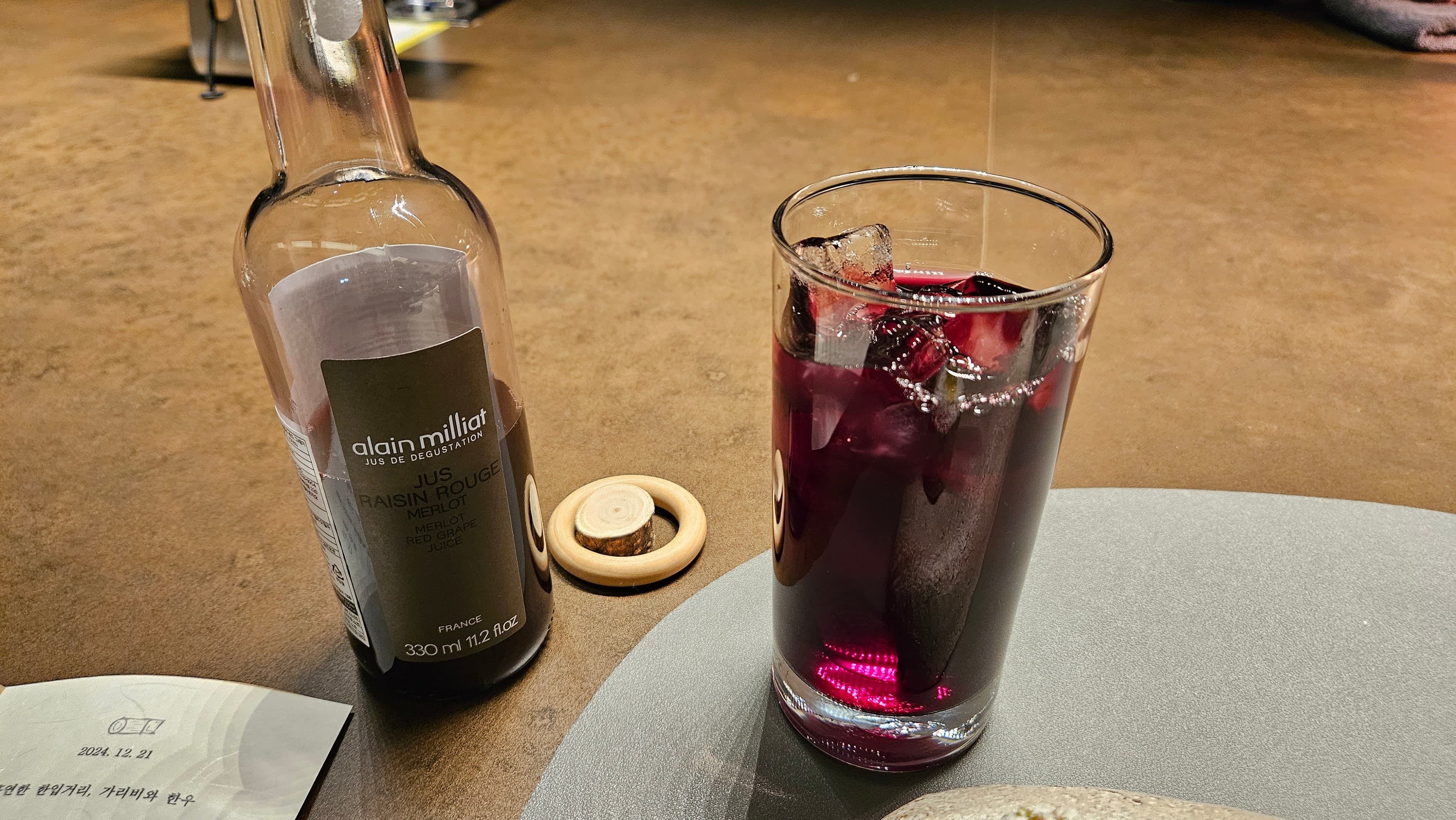 강남&amp;#44;압구정 맛집_IMOK 스모크 다이닝_코스요리 맛집