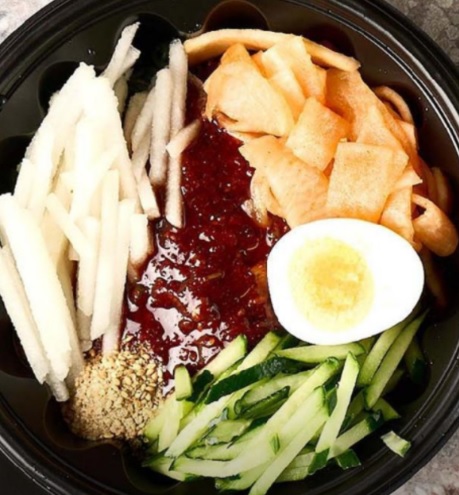 생생정보 무작정 간다 SNS 진짜 가짜 인천 구월동 대왕만두 구월놀부만두